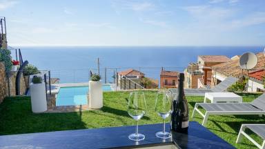 Villa Pool Sant'Ambrogio