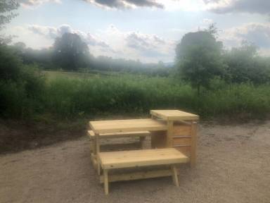 Camping Pet-friendly Ellenville