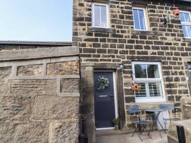 Cottage Pet-friendly Oxenhope