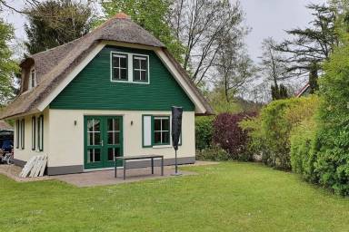 Villa Deventer