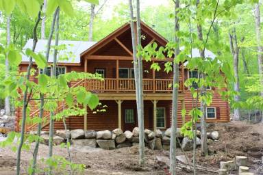Cabin Old Forge