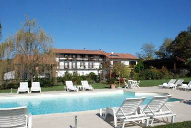 Appartamento Suno