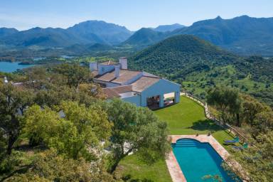 Villa Arcos de la Frontera