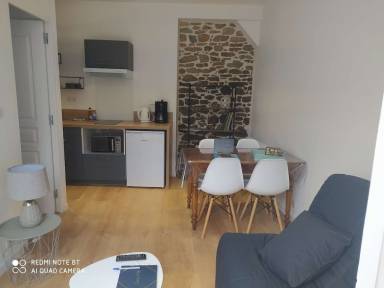 Apartment Internet Guérande