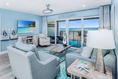 Appartement en copropriété Fort Myers Beach