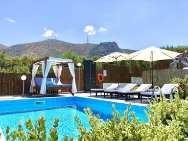 Appartement Chersonisos