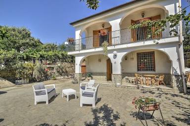Villa Tramonti