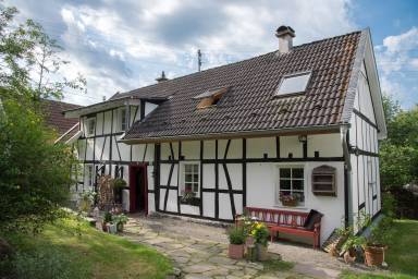 Ferienhaus Gummersbach