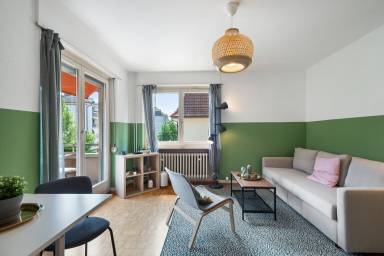 Appartement Altstadt