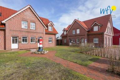 Apartment Borkum