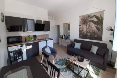 Appartement Lyon
