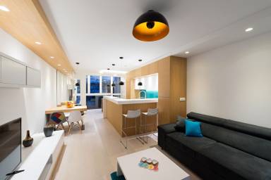 Appartement Tuin Kosančićev Venac