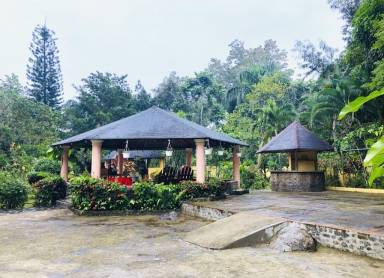 Villa Pool Bonao
