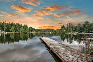 Cabin Snoqualmie