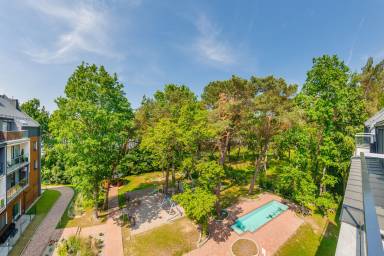 Apartament Sianożęty