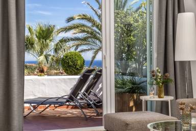 Appartement Puerto Banús