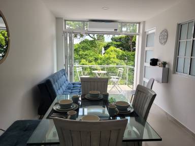 Apartment Cali