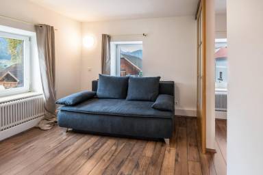 Ferienwohnung Sankt Michael im Lungau