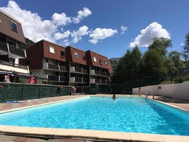 Appartement Climatisation Névache