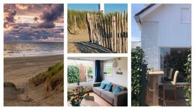 Ferienhaus Bloemendaal