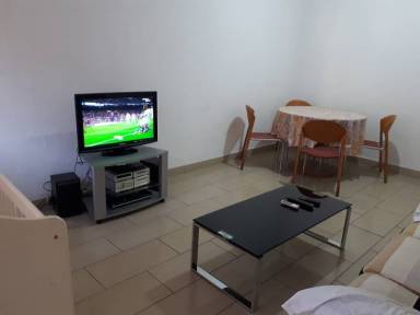 Apartment Kitchen Douala
