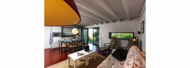House Touvedo (São Lourenço)