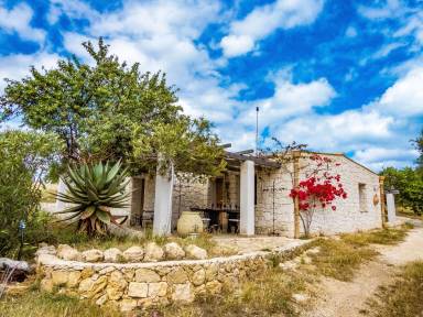 Villa Lido di Noto