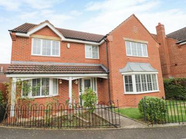 Cottage Solihull