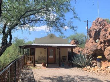 House Wickenburg