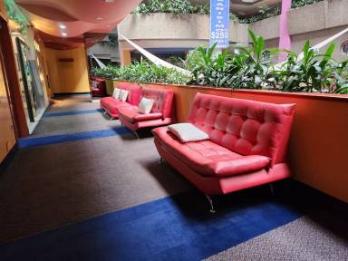 Aparthotel Jardines de Coyoacán