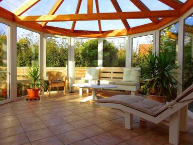 Ferienhaus Wingst
