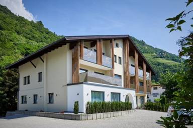 Ferienhaus Klausen