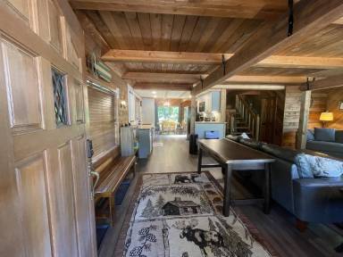 Cabin Ashford