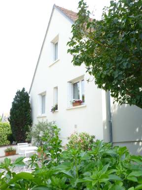 Huis Caen