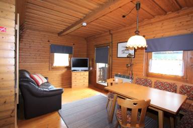 Farmhouse Mooswald