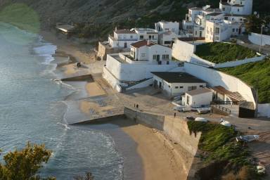 Apartment Burgau