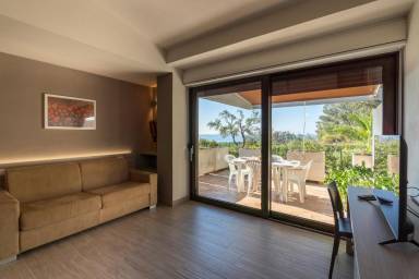 Ferienwohnung Castiglione della Pescaia