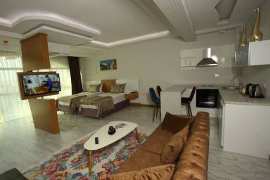 Aparthotel Diyarbakır