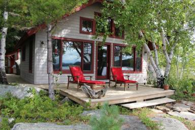 Cabin Tupper Lake