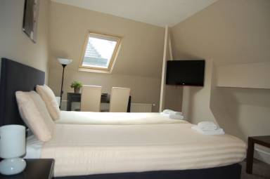 Bed & Breakfast Nijmegen