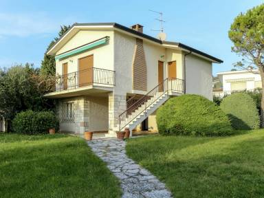 Appartamento San Zeno di Montagna