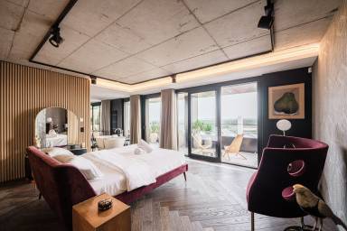 Appartement Luxembourg