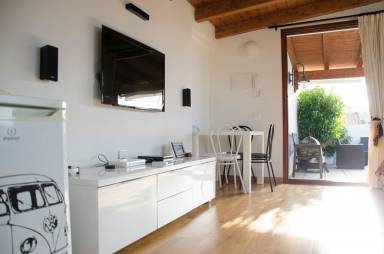 Appartamento Dolianova