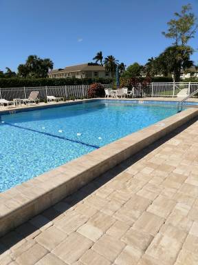Condo Lely Resort