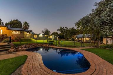 Leilighet Johannesburg