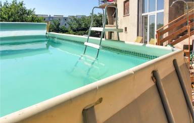Appartement Labégude