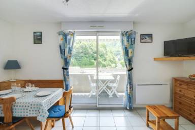 Appartement Esquièze-Sère