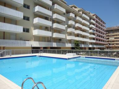 Ferienwohnung Porto Santa Margherita