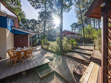 Résidence de vacances Lacanau
