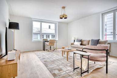 Appartement Altstadt